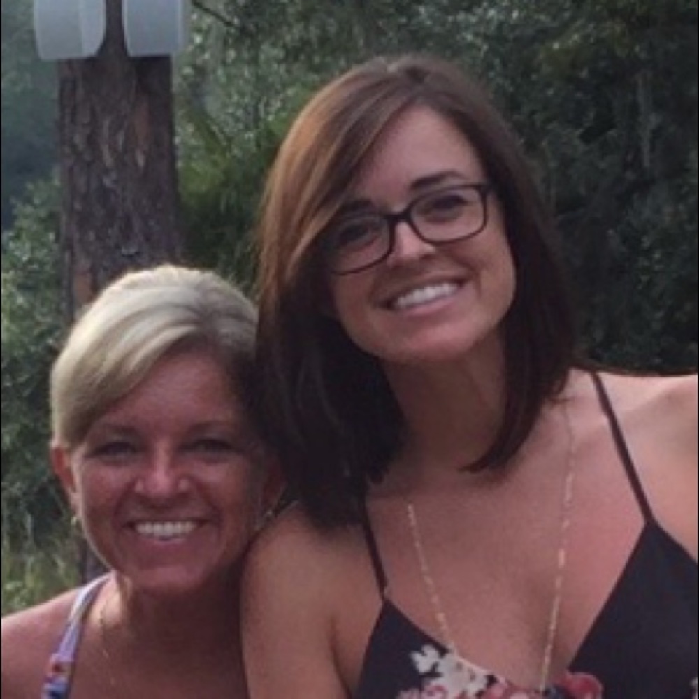 Meet your Posher, Molly